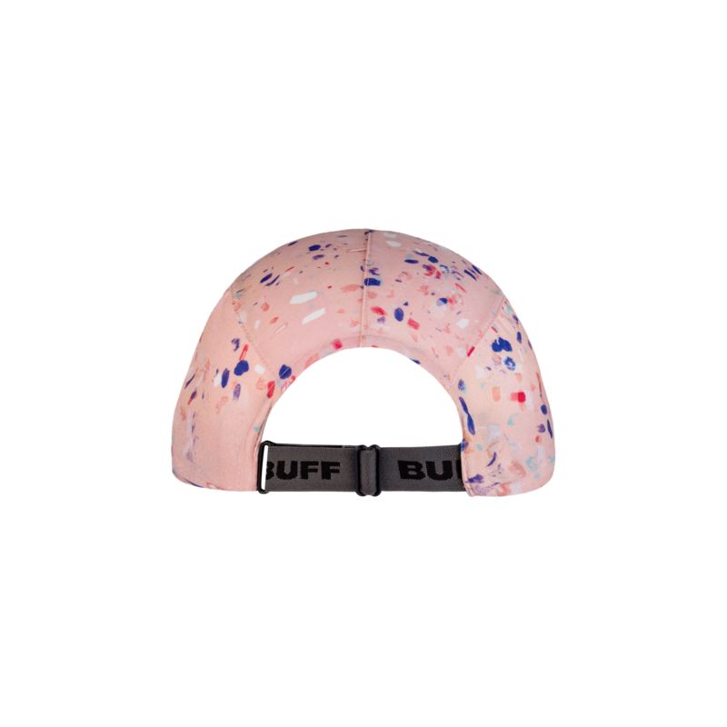 Cap Pack Mini (rosa) niños