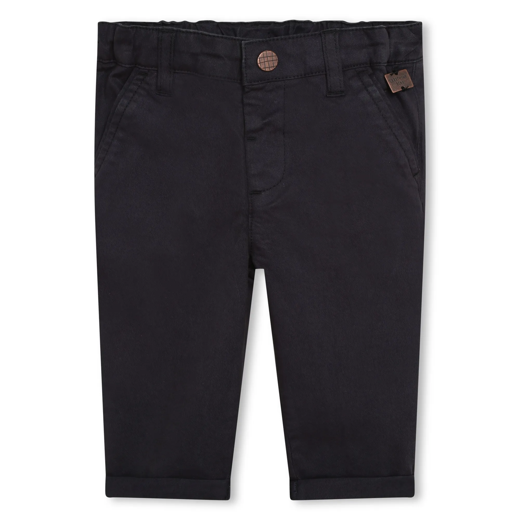 CARREMENT BEAU Pantalón chino