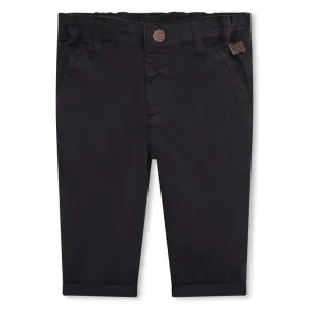 CARREMENT BEAU Pantalón chino