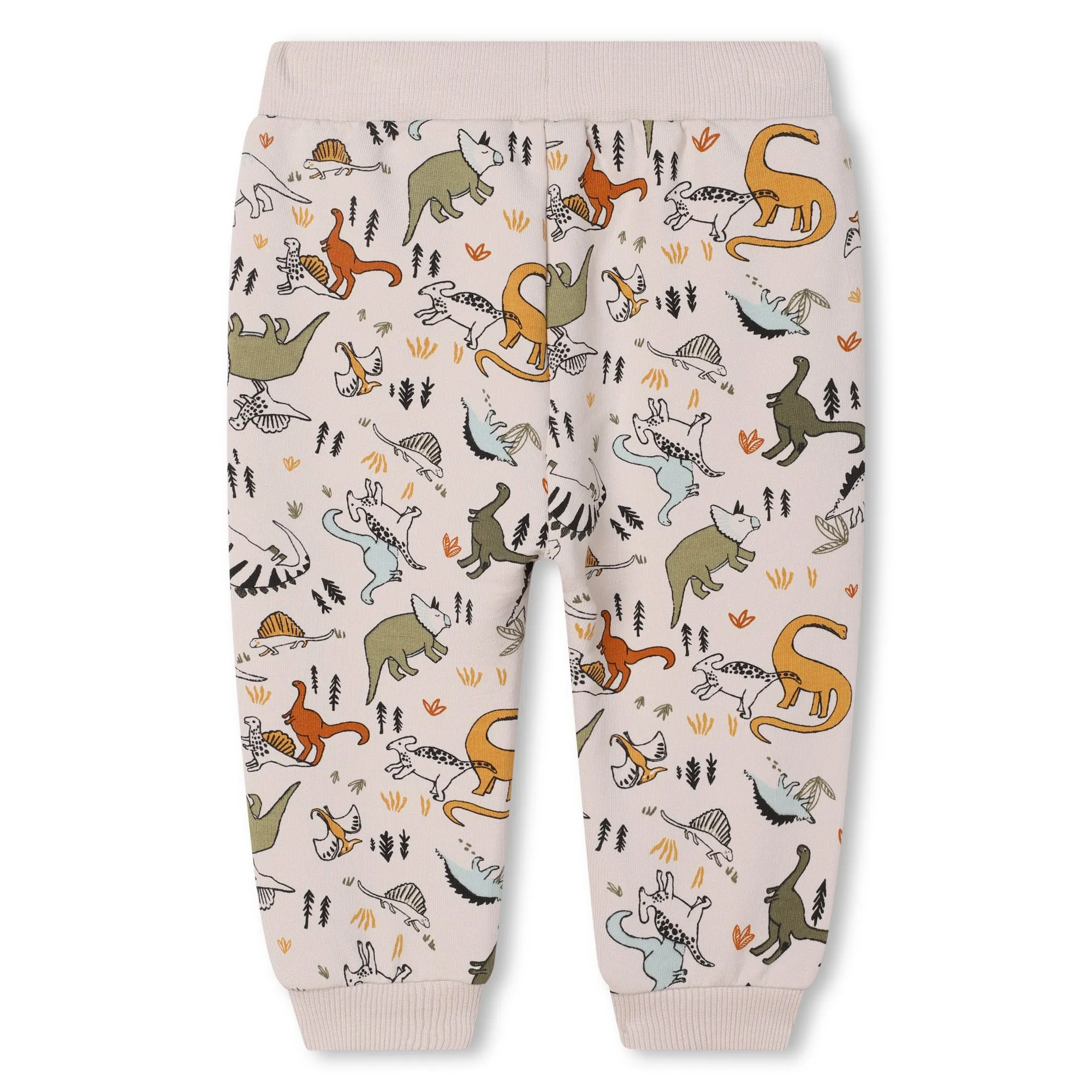 CARREMENT BEAU Pantalón estampado