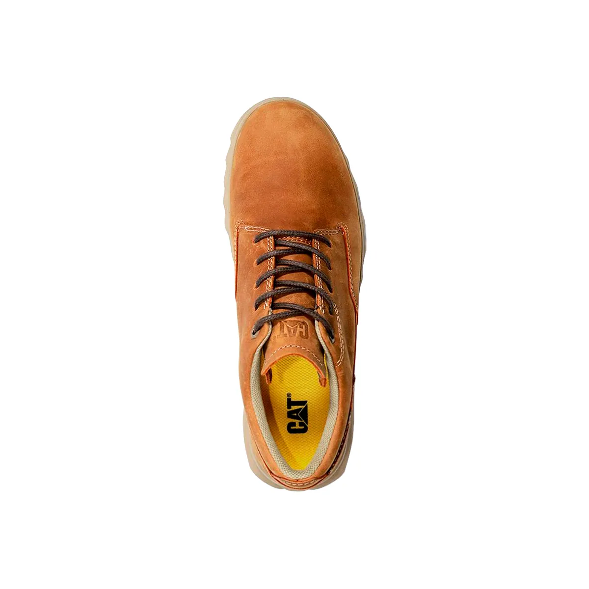 Caterpillar Zapatillas Camber Gri – Adventure – Rql105130