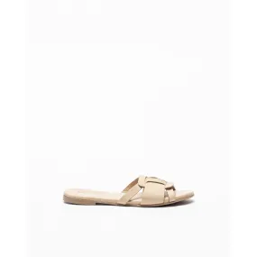 Chanclas PROF 21462 Beige