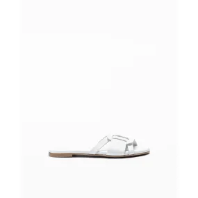 Chanclas PROF 21462 Blanco