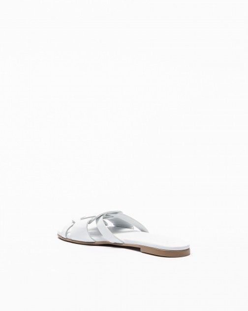 Chanclas PROF 21462 Blanco