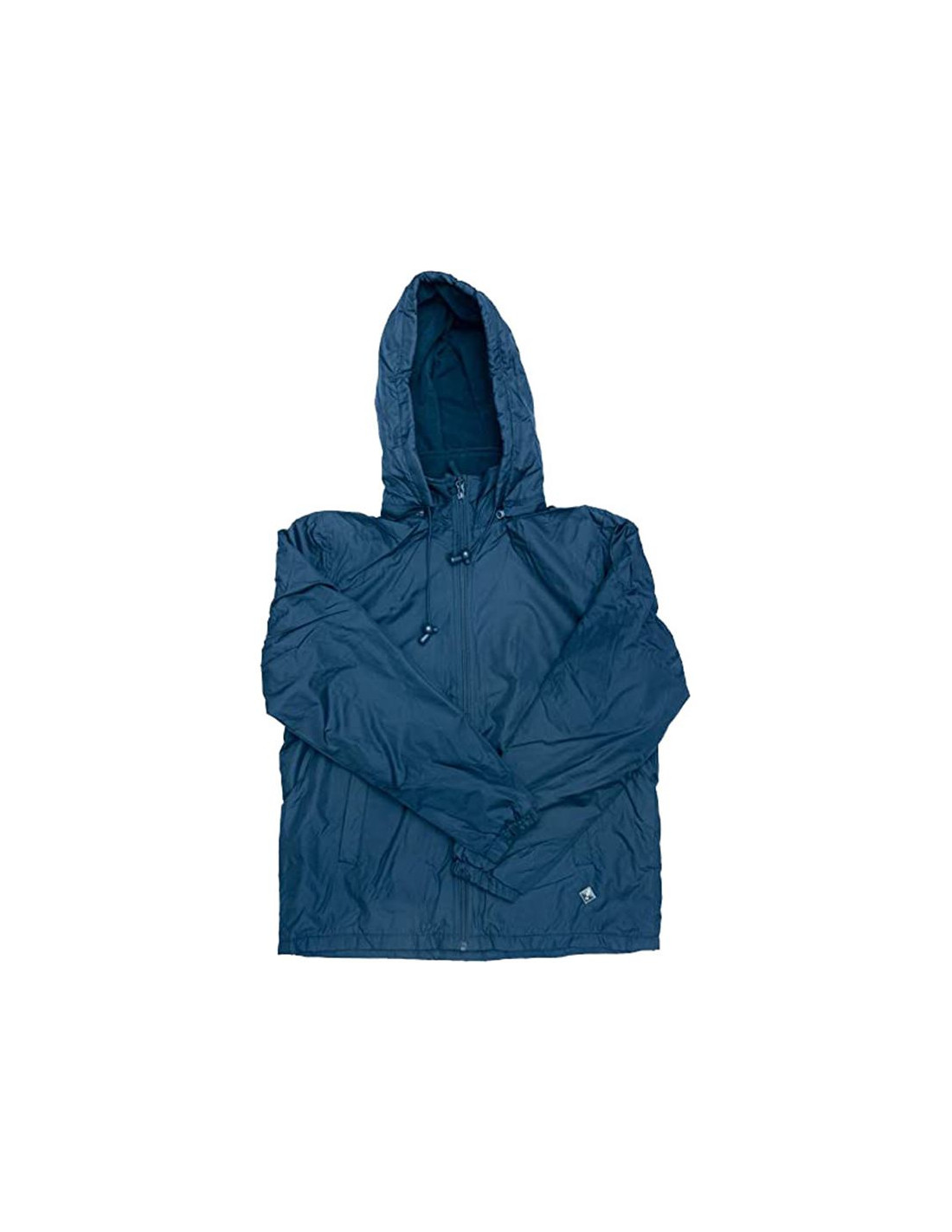 Chaqueta Alphaventure Pinto azul Hombre