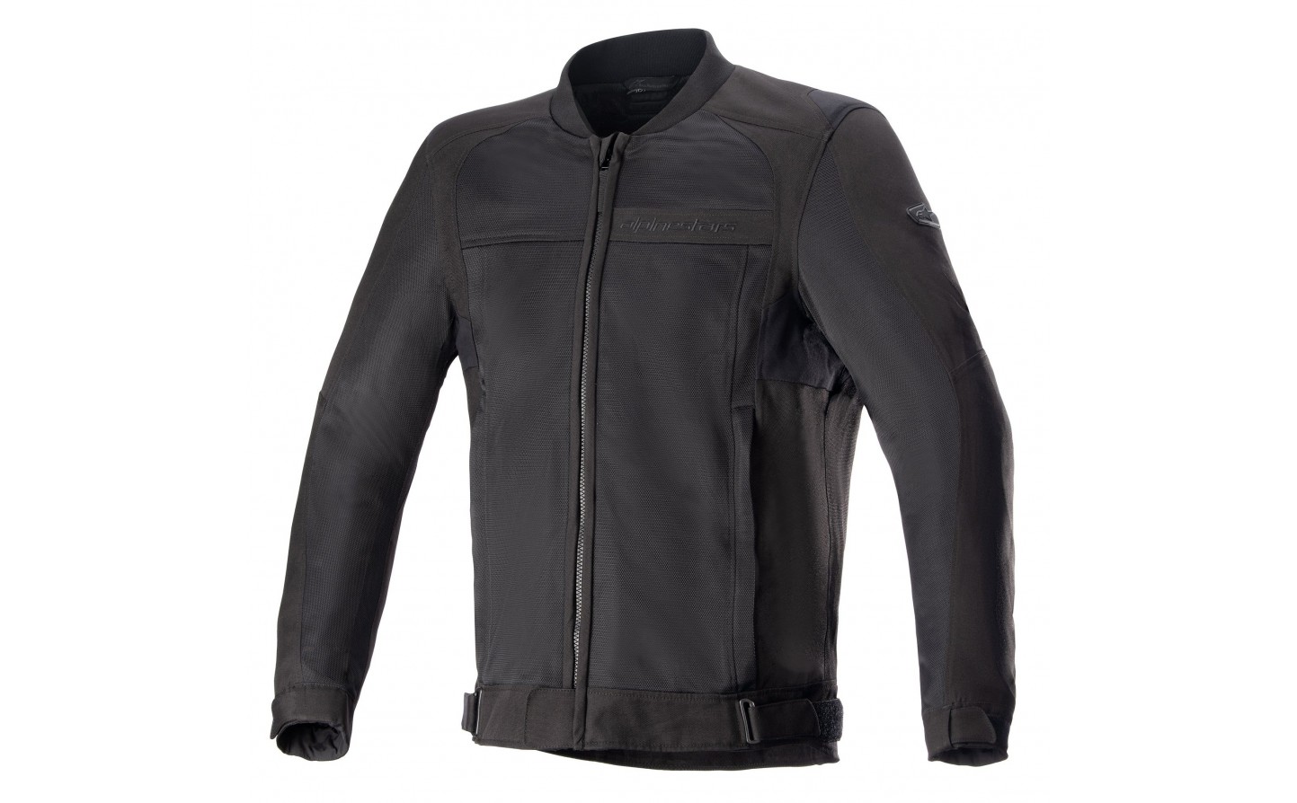 Chaqueta Alpinestars Luc V2 Air Negro |3308822-1100|