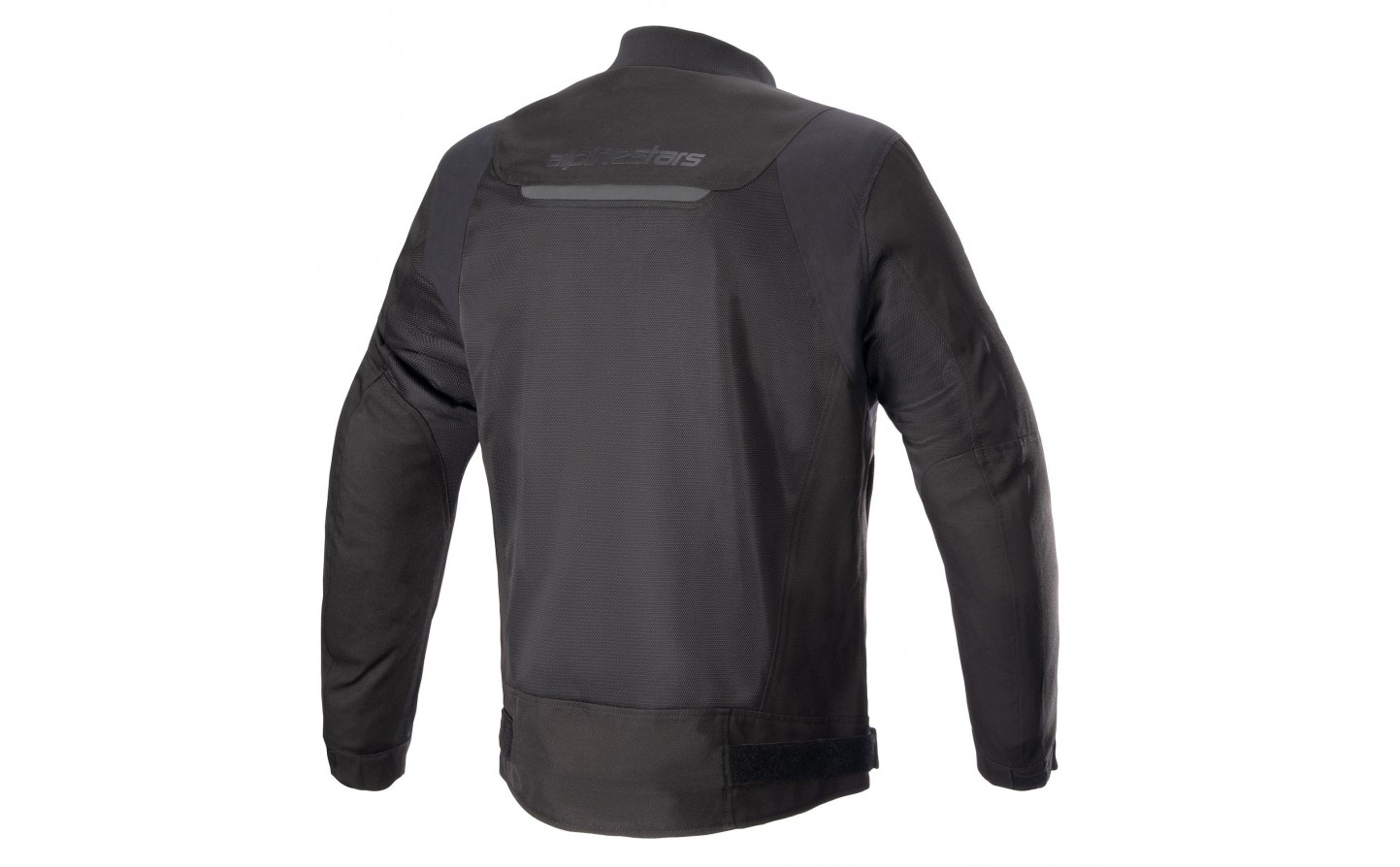 Chaqueta Alpinestars Luc V2 Air Negro |3308822-1100|