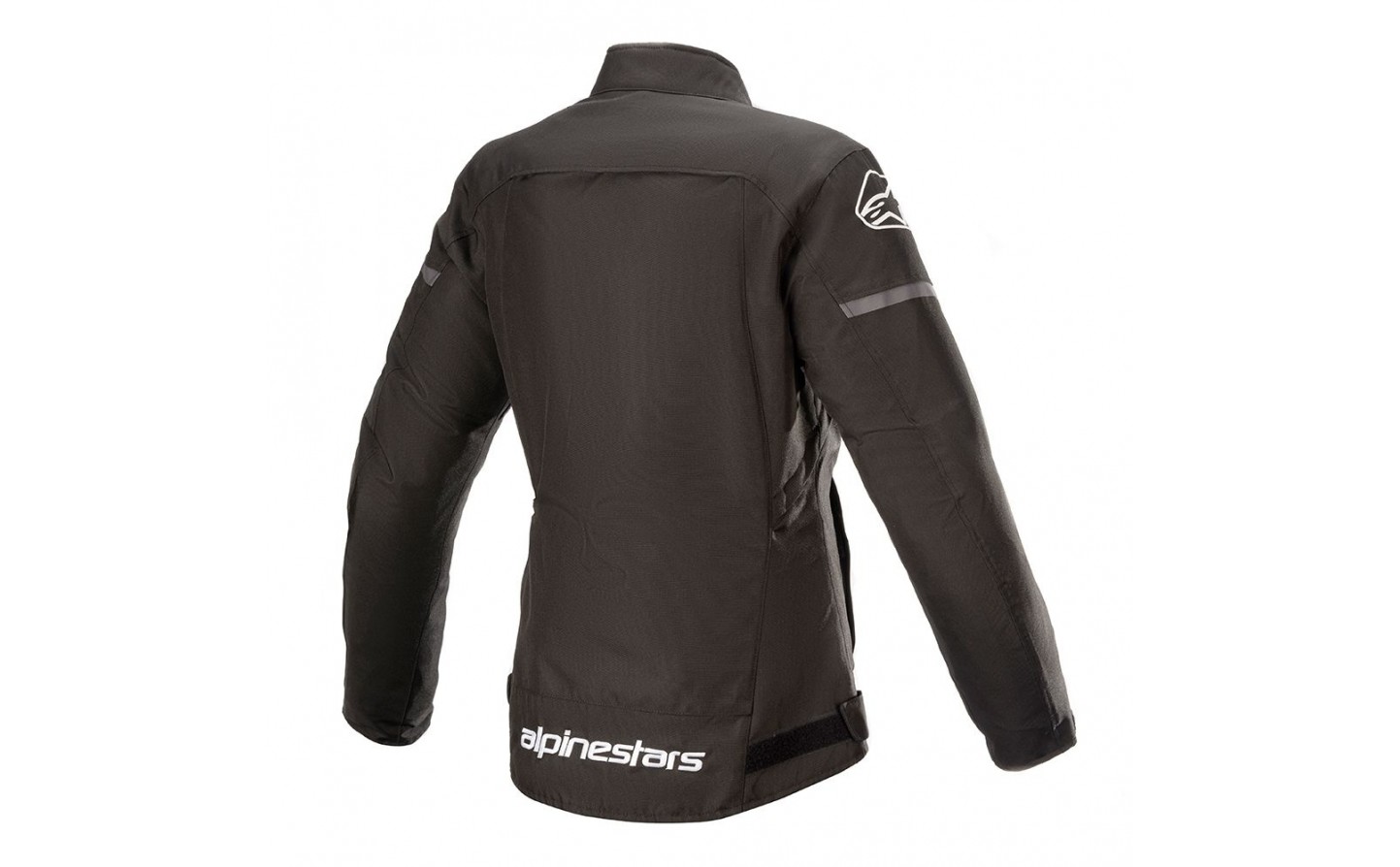 Chaqueta Alpinestars Stella T-SP S Waterproof Negro |3210120-10|