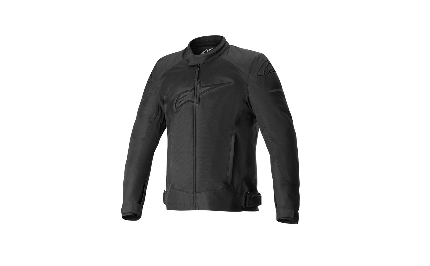 Chaqueta Alpinestars T Sp X Superair Negro |3302022-1100|