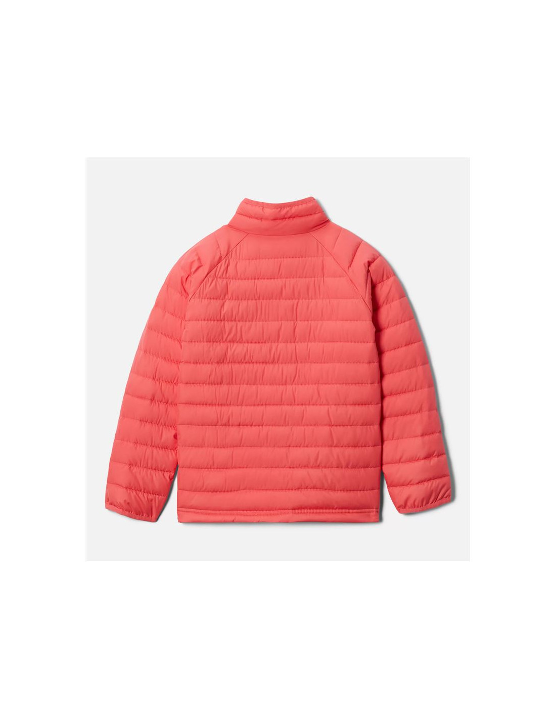 Chaqueta Columbia Powder Lite™ Niña Pink