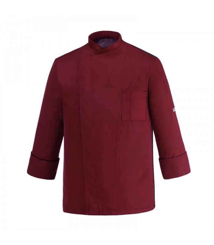 Chaqueta de cocinero varios colores