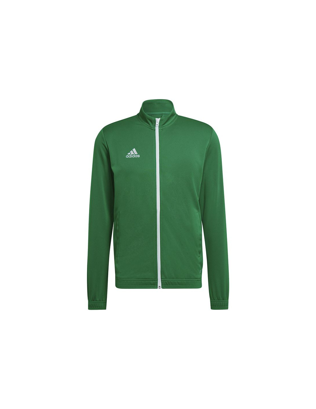 Chaqueta de fútbol adidas Entrada 22 M Green