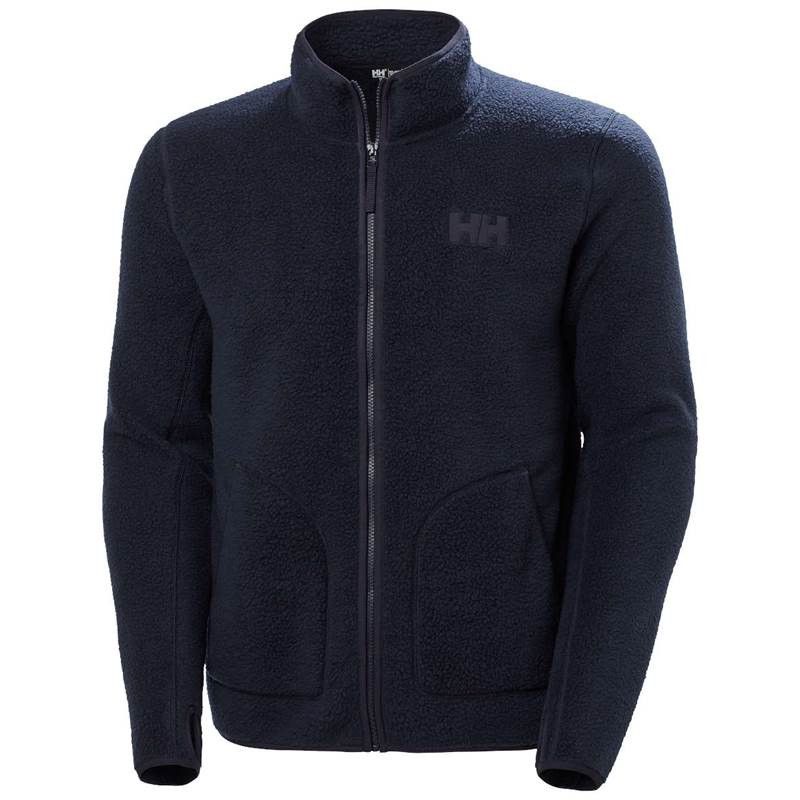 Chaqueta HELLY HANSEN Panorama Pile (azul marino) Hombre