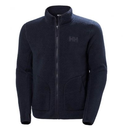 Chaqueta HELLY HANSEN Panorama Pile (azul marino) Hombre