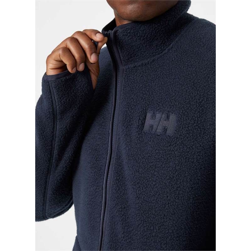 Chaqueta HELLY HANSEN Panorama Pile (azul marino) Hombre