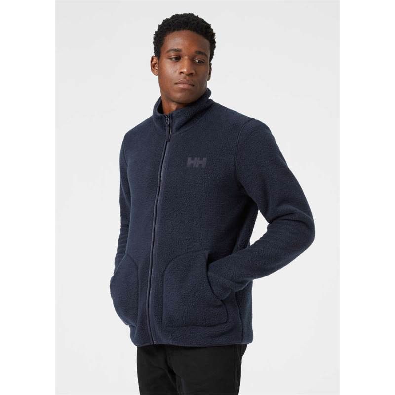 Chaqueta HELLY HANSEN Panorama Pile (azul marino) Hombre