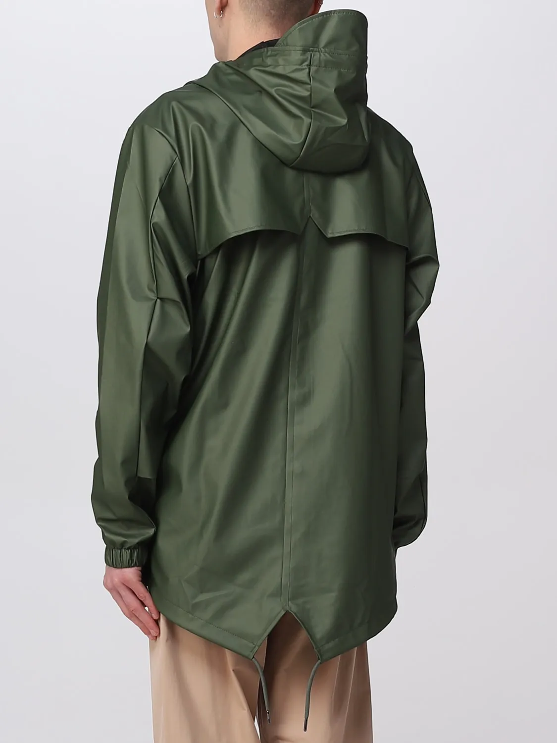 Chaqueta hombre Rains