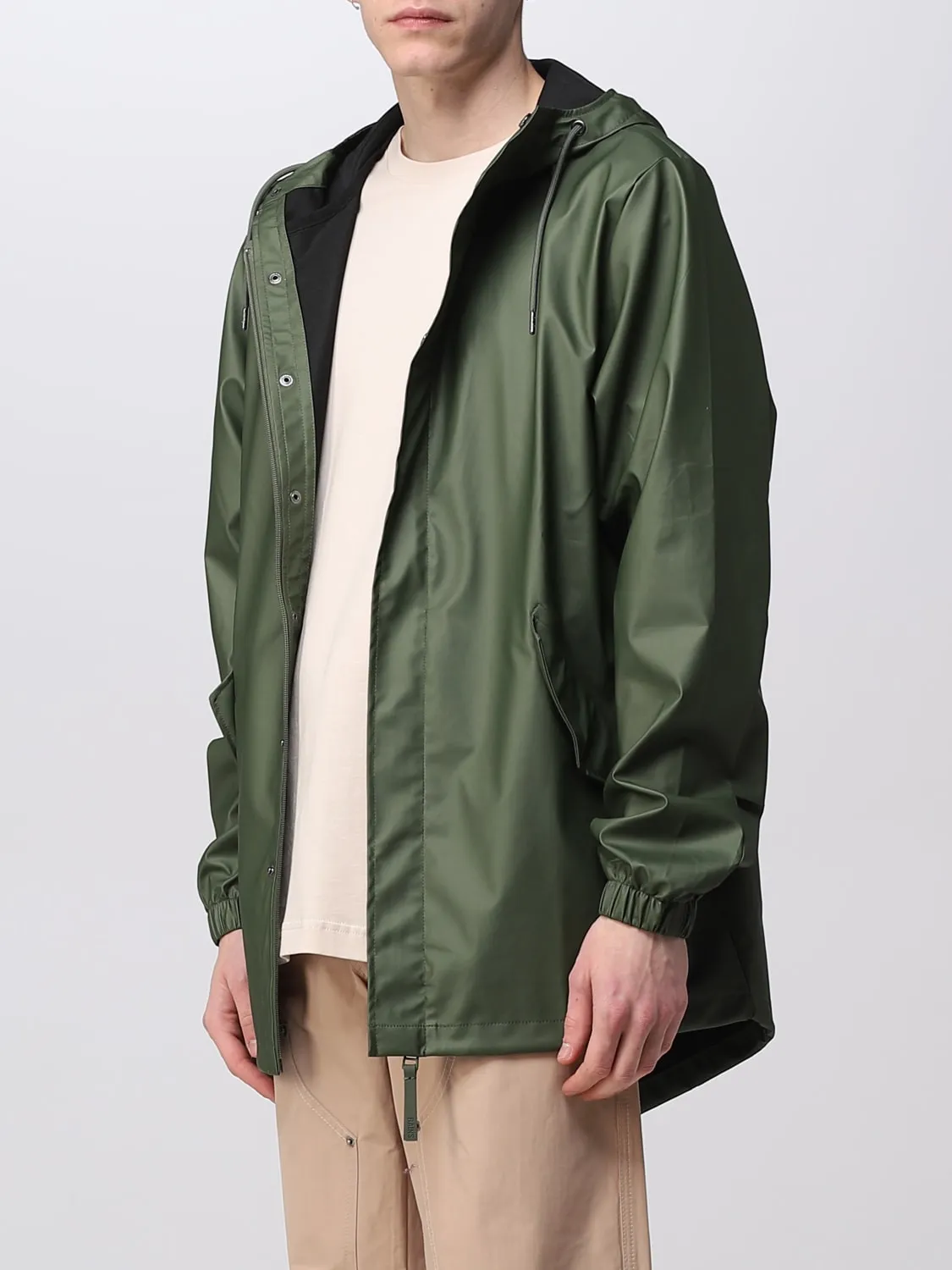 Chaqueta hombre Rains