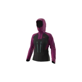 Chaqueta LTL GTX Mujer Beet Red