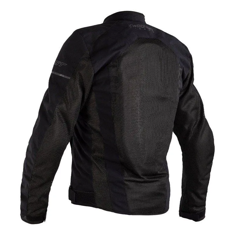 Chaqueta Moto Vintage Textil F-Lite Airbag - Rst