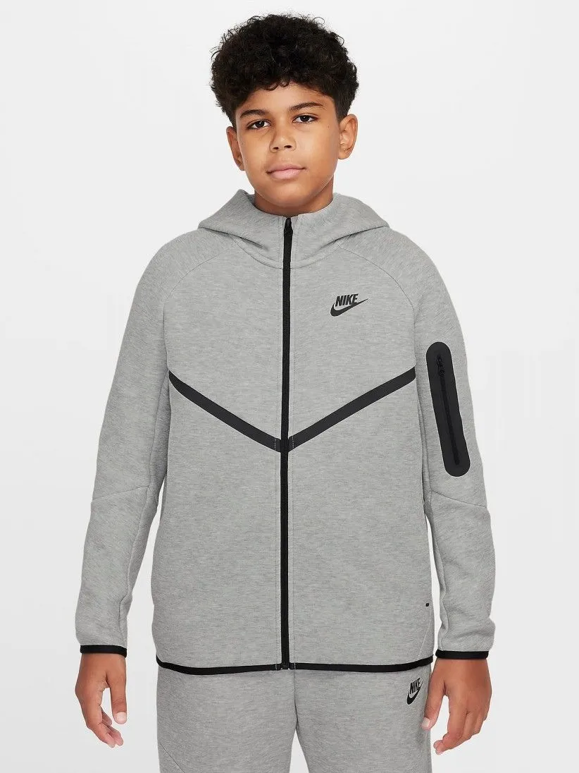 Chaqueta Nike Tech Fleece Junior