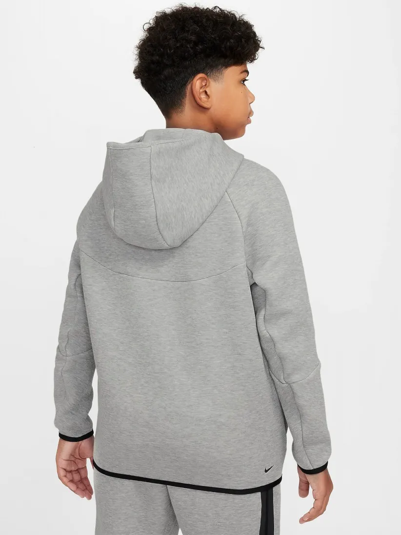 Chaqueta Nike Tech Fleece Junior