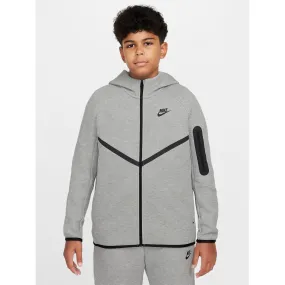 Chaqueta Nike Tech Fleece Junior