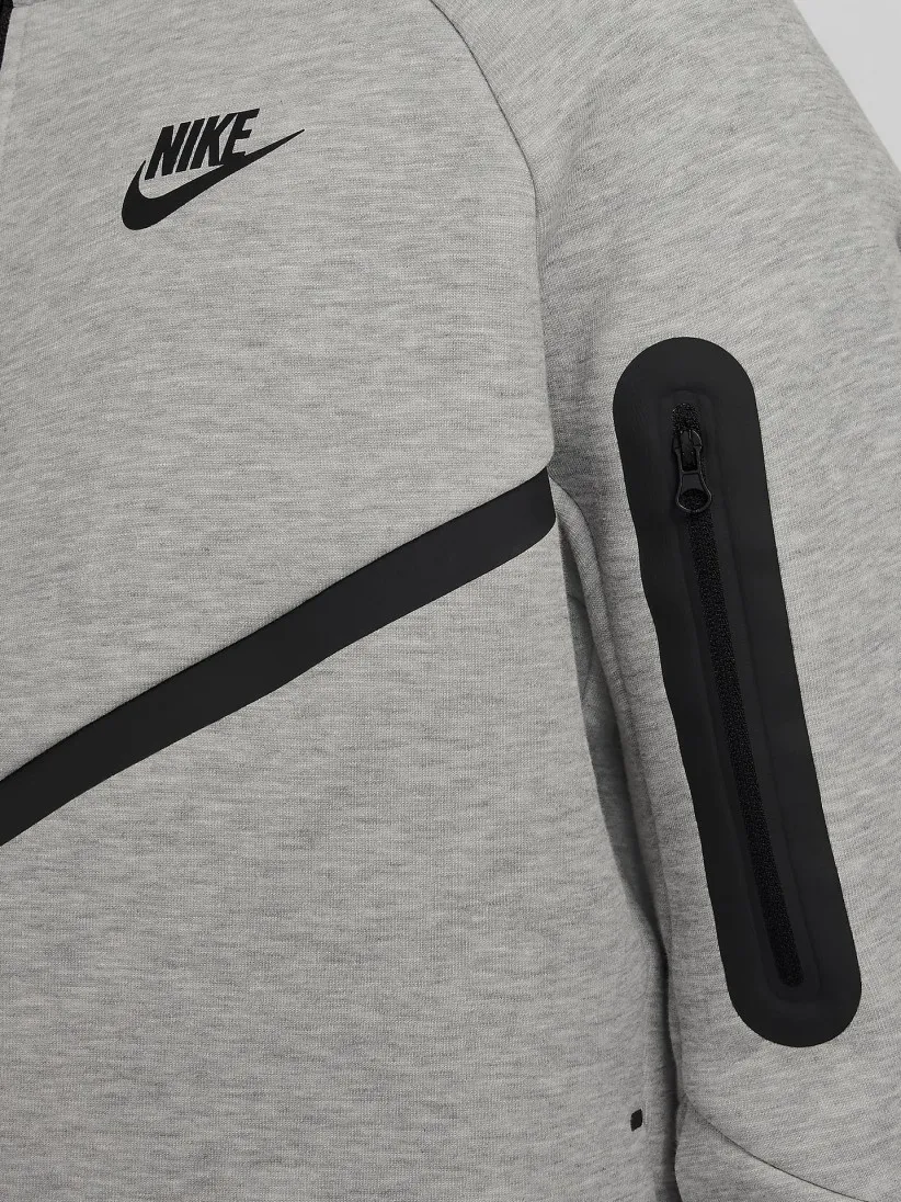 Chaqueta Nike Tech Fleece Junior