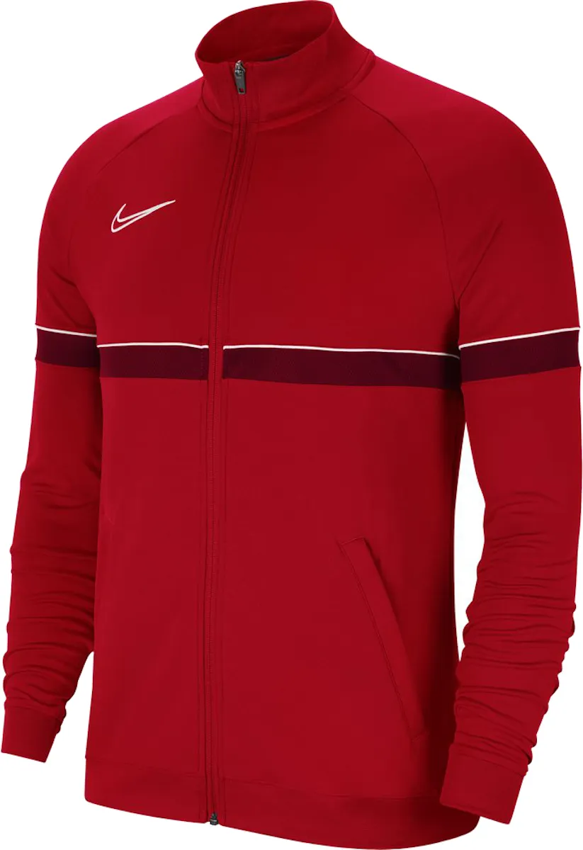 Chaqueta Nike Y NK Academy 21 FZ DRY TRACK JKT