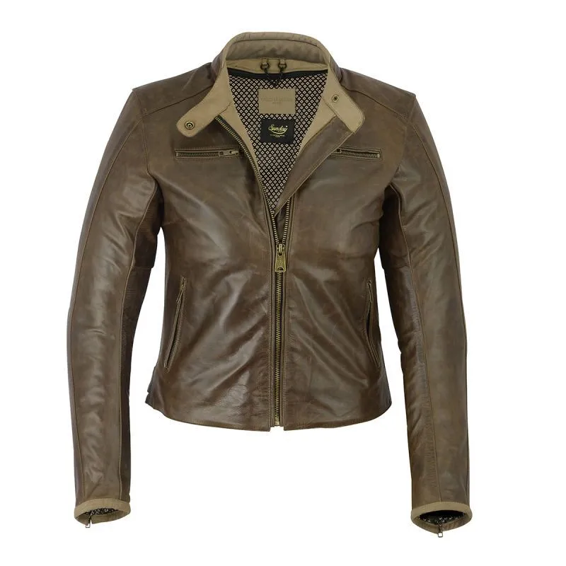 CHAQUETA ORIGINAL DRIVER - The Marion