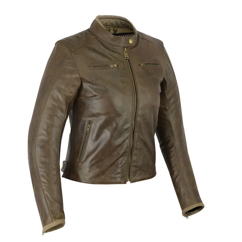 CHAQUETA ORIGINAL DRIVER - The Marion