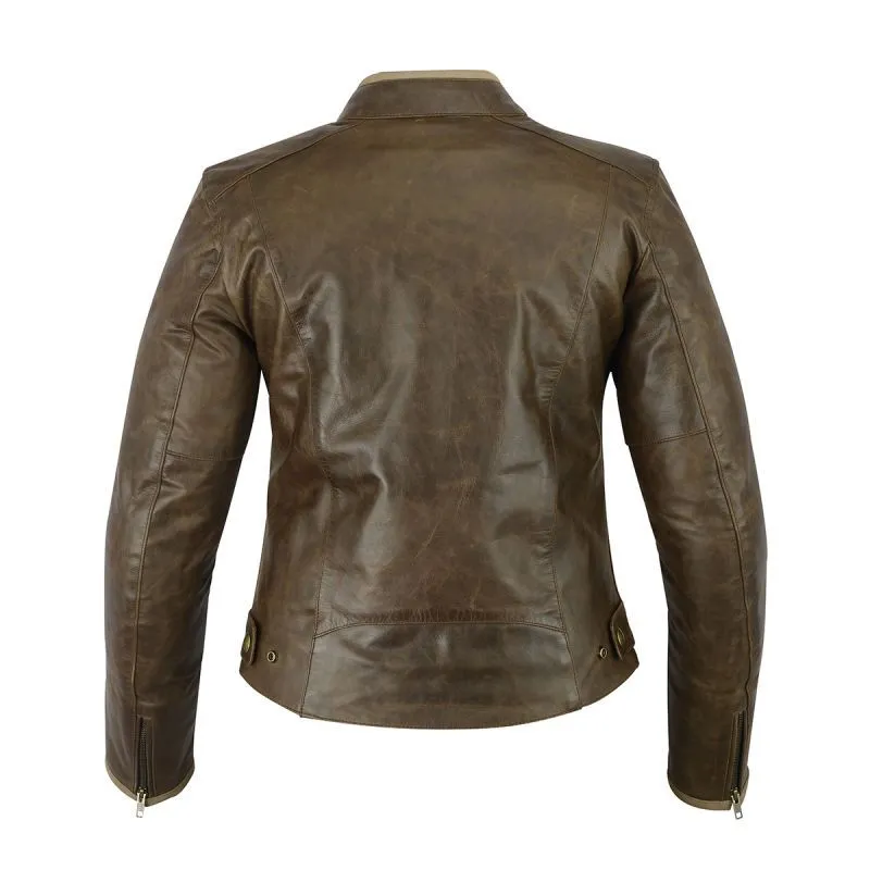 CHAQUETA ORIGINAL DRIVER - The Marion