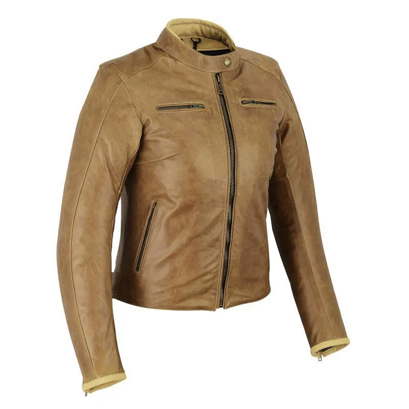 CHAQUETA ORIGINAL DRIVER - The Marion