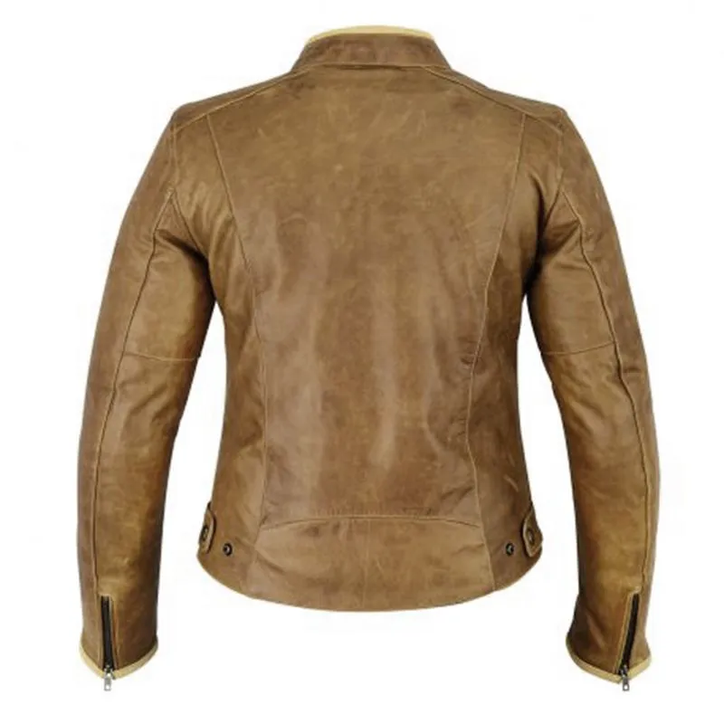 CHAQUETA ORIGINAL DRIVER - The Marion