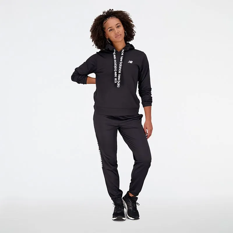 Chaqueta Padded Para Mujer Relentless Terry New Balance 58959