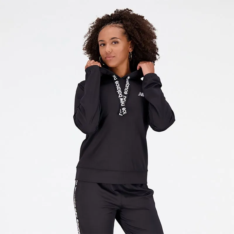 Chaqueta Padded Para Mujer Relentless Terry New Balance 58959