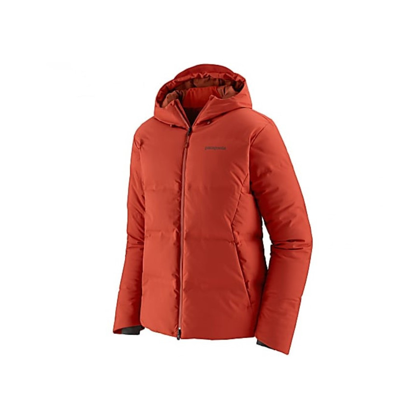 Chaqueta Patagonia Jackson Glacier Para Hombre