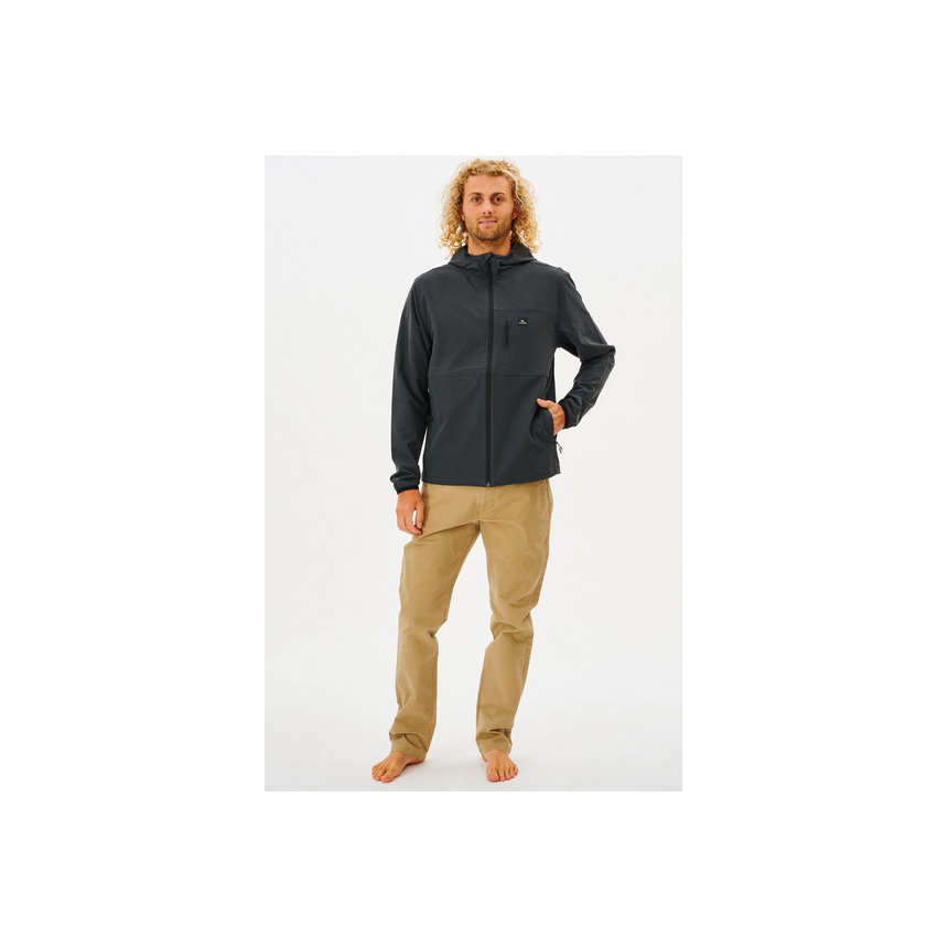 Chaqueta Rip Curl Anti Series Elite Para Hombre