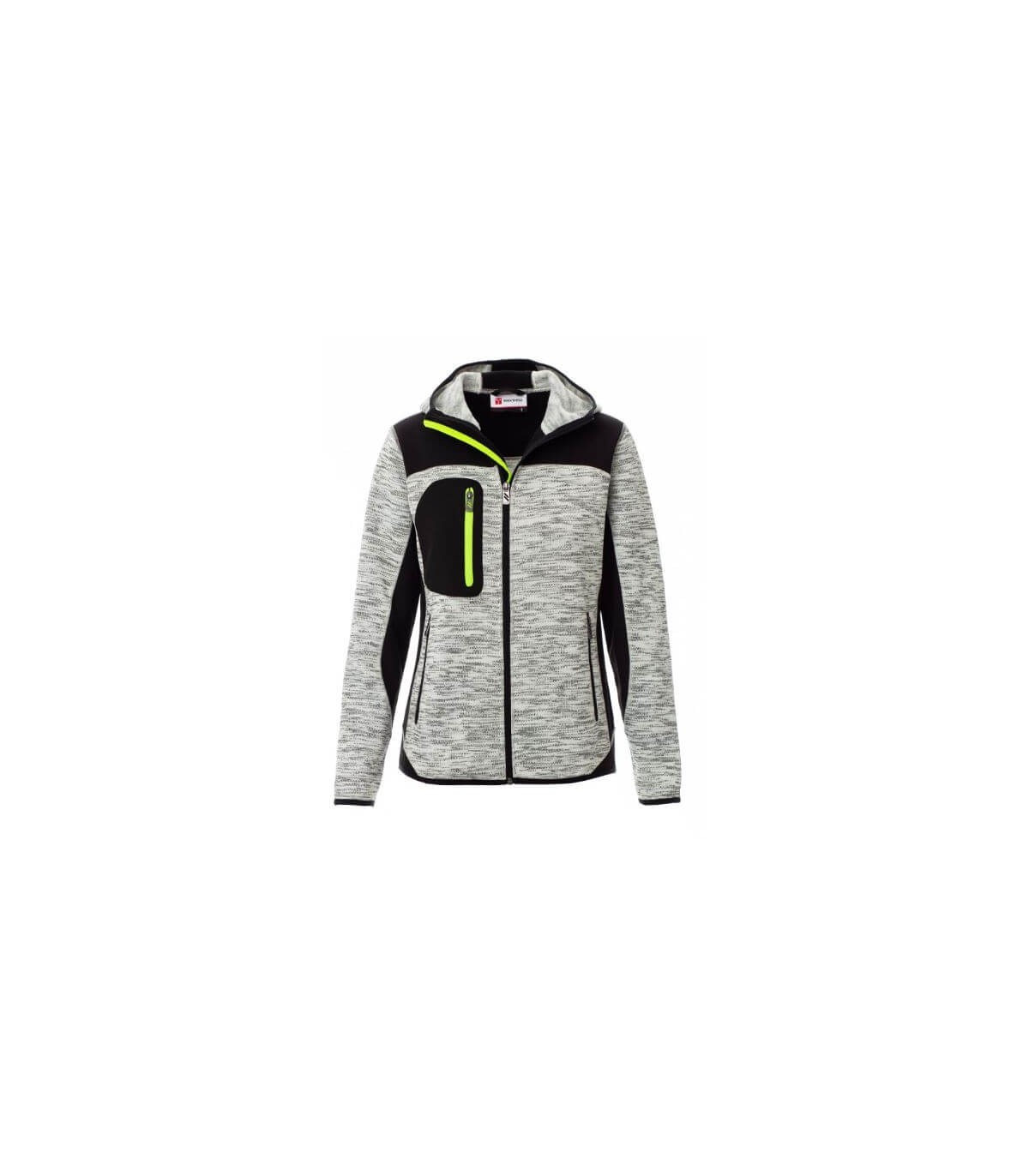 Chaqueta softshell Trip Lady de Payperwear