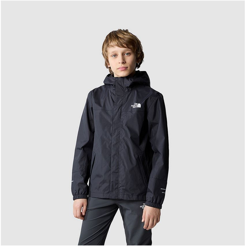 Chaqueta The North Face Antora Rain Para Niño