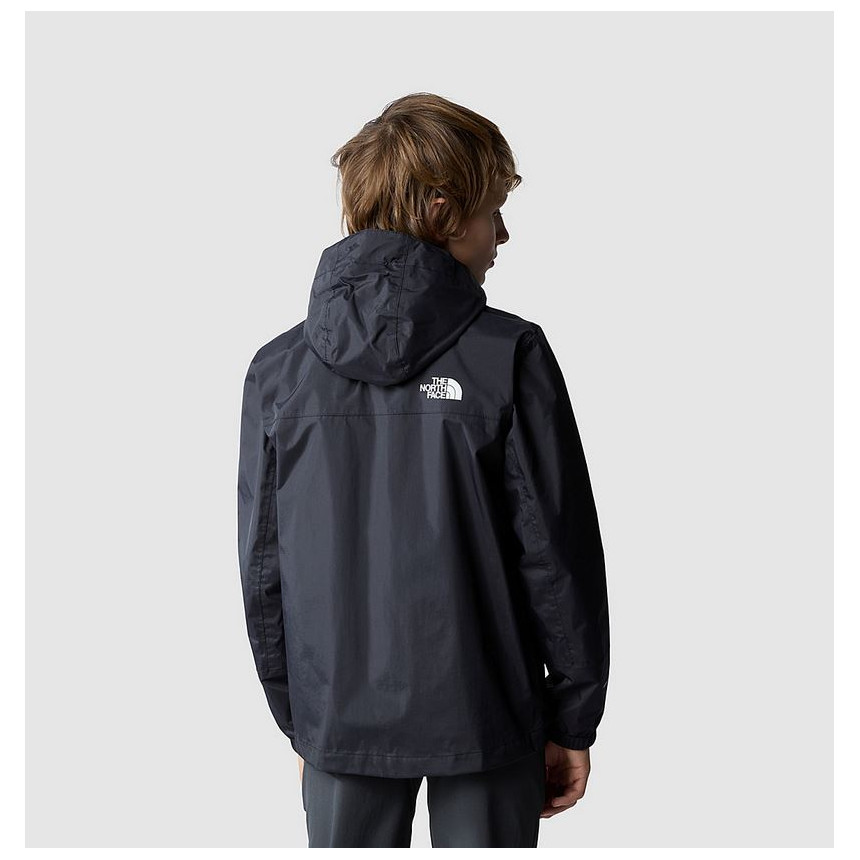 Chaqueta The North Face Antora Rain Para Niño