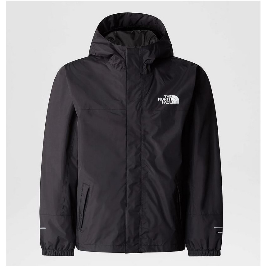 Chaqueta The North Face Antora Rain Para Niño