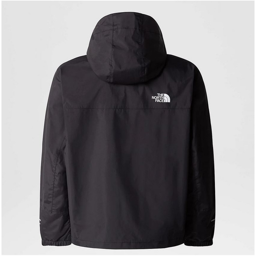 Chaqueta The North Face Antora Rain Para Niño