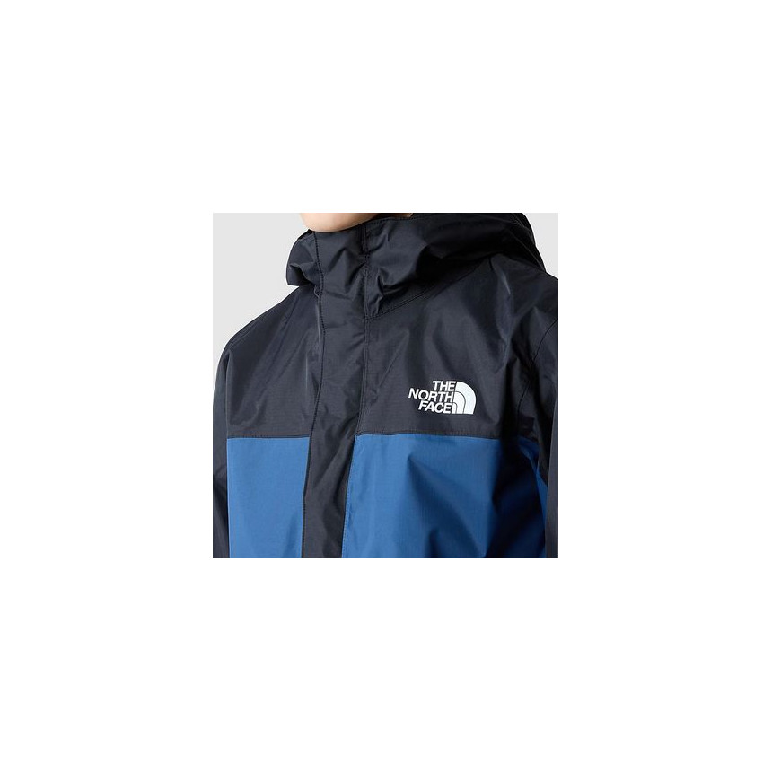 Chaqueta The North Face Antora Rain Para Niños