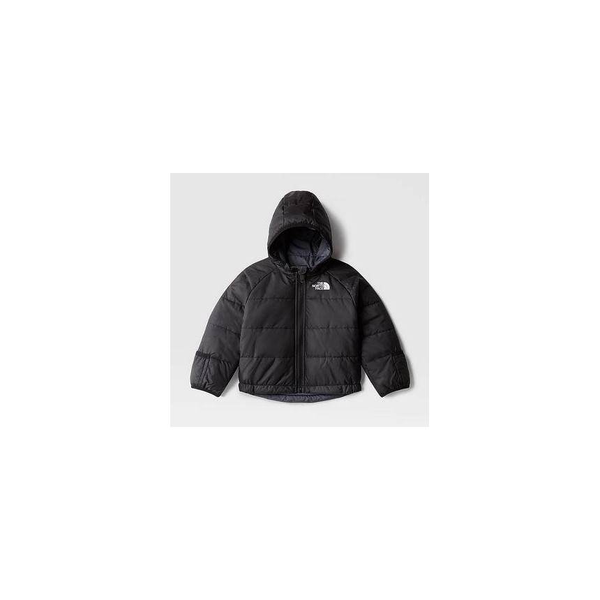 Chaqueta The North Face Revers Perrito Para Bebe