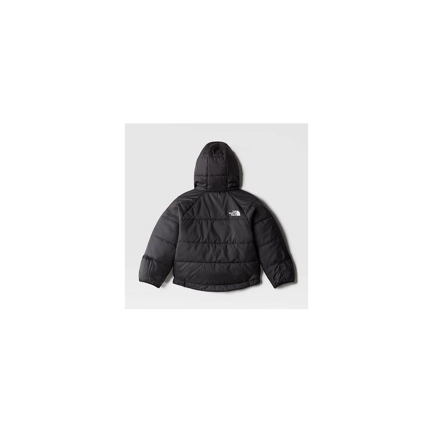 Chaqueta The North Face Revers Perrito Para Bebe