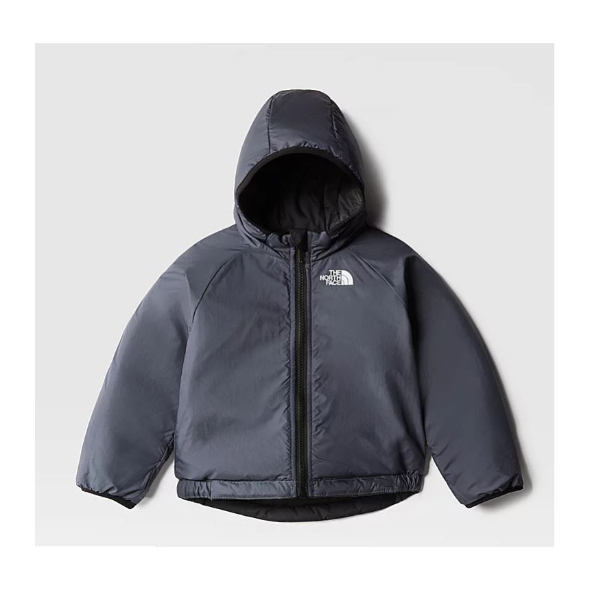 Chaqueta The North Face Revers Perrito Para Bebe