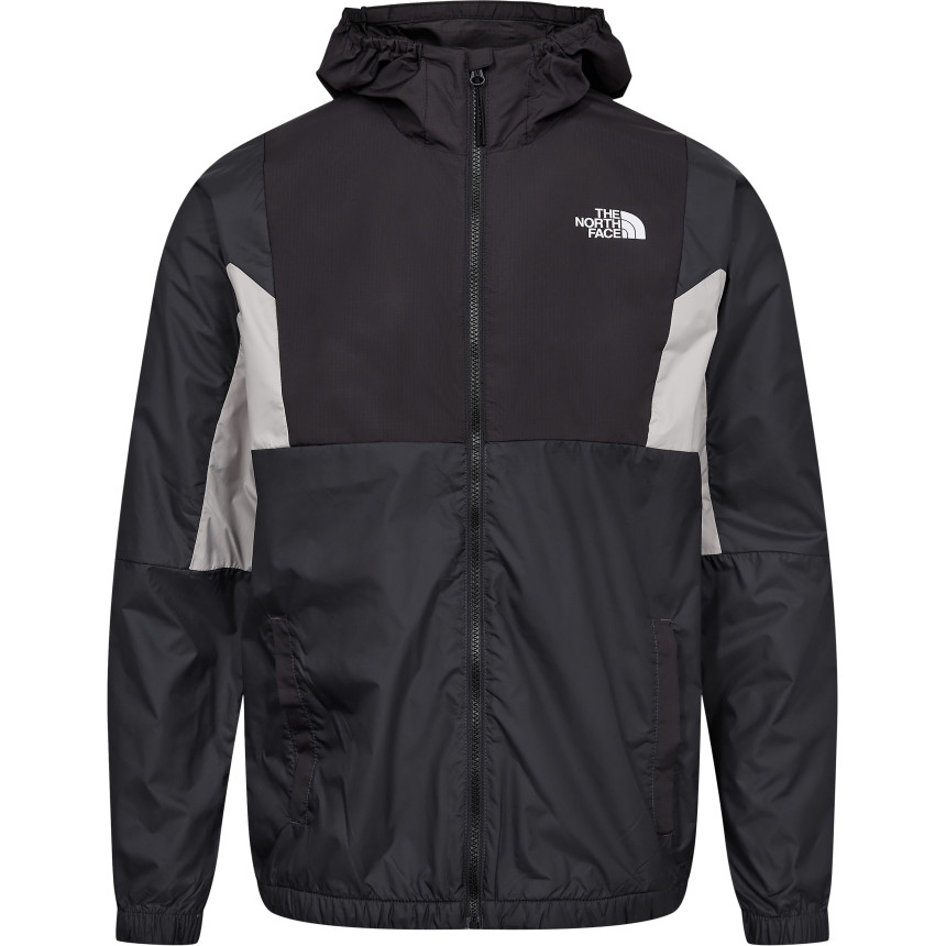 Chaqueta The North Face Wind Track Para Hombre