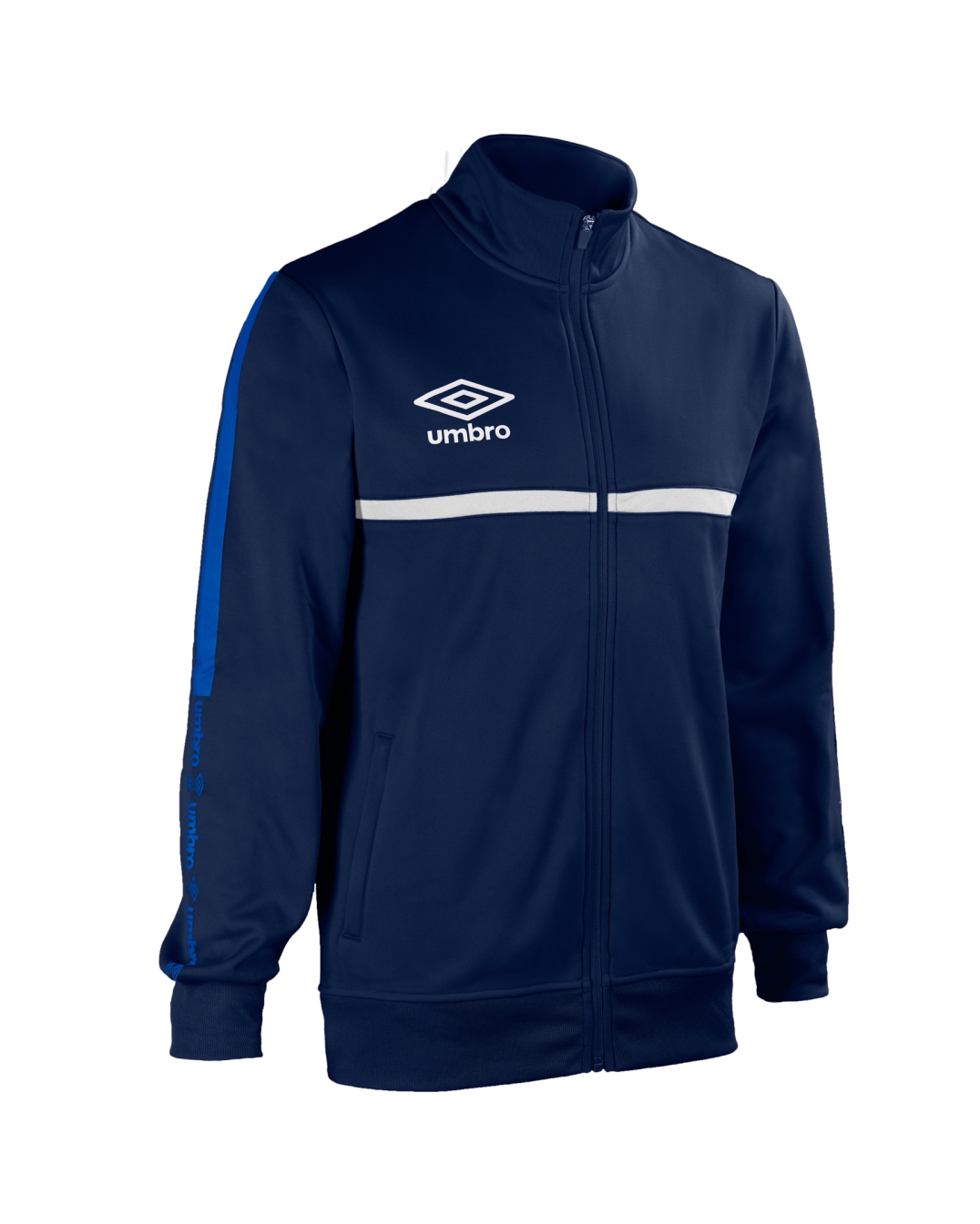 Chaqueta Umbro Kabue Navy / Blue