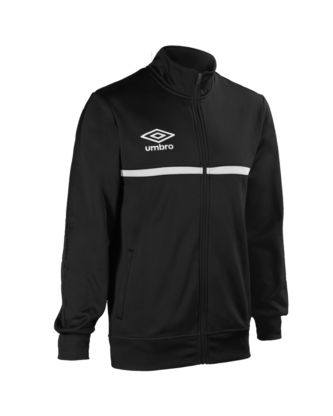 Chaqueta Umbro Kabue Negro